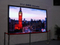 Uhd Seamless Splice P1.9 TV en color para interiores