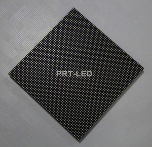 Módulo SMD LED a todo color para exteriores P4.81 P6.25 (250X250mm)